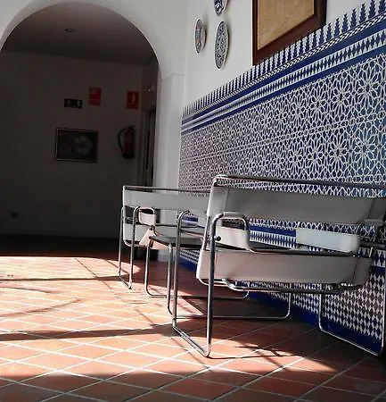 Hotel Maestre *