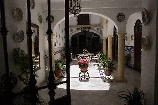 Hotel Maestre *