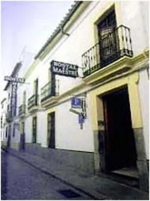 Otel Maestre *